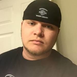 Meet your Posher, Christopher